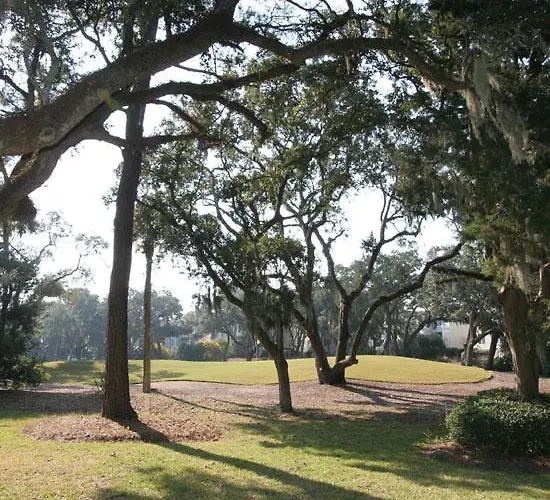 Kiawah Island By Wyndham
