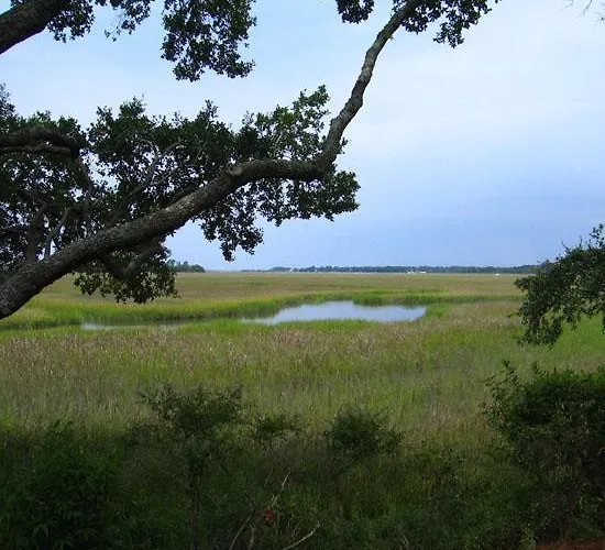 Kiawah Island By Wyndham